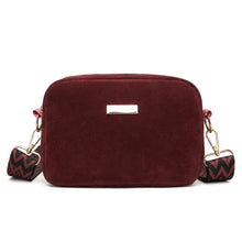 Load image into Gallery viewer, Korean-Style Crossbody Phone &amp; Coin Purse