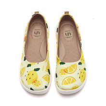 Load image into Gallery viewer, Women's Casual Canvas Slip-On Shoes | Lightweight Colorful Everyday Sneakers