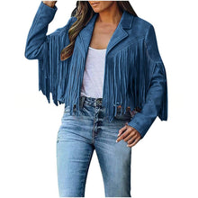Load image into Gallery viewer, European And American Women's Short Coat