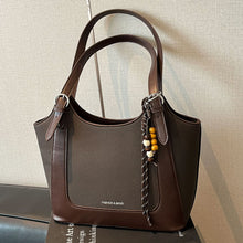Load image into Gallery viewer, Retro Commuter Tote Shoulder Bag