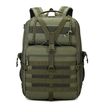 Load image into Gallery viewer, Multifunctional Mens Waterproof Bag Outdoor Travel Backpack