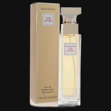 Load image into Gallery viewer, 5th Avenue By Elizabeth Arden Perfume for Women