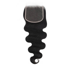 Load image into Gallery viewer, Body Wave 5x5 HD Lace Human Hair Closure
