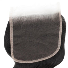 Load image into Gallery viewer, Body Wave 5x5 HD Lace Human Hair Closure