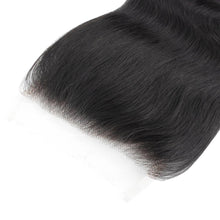 Load image into Gallery viewer, Body Wave 5x5 HD Lace Human Hair Closure
