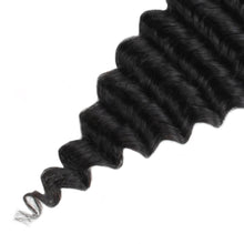 Load image into Gallery viewer, Deep Wave 5x5 HD Lace Human Hair Closure
