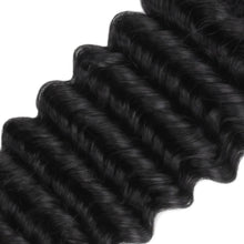 Load image into Gallery viewer, Deep Wave 5x5 HD Lace Human Hair Closure