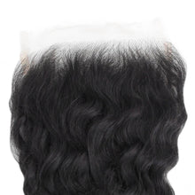 Load image into Gallery viewer, Deep Wave 5x5 HD Lace Human Hair Closure