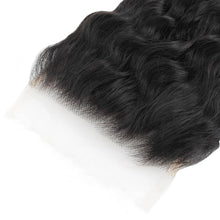 Load image into Gallery viewer, Deep Wave 5x5 HD Lace Human Hair Closure