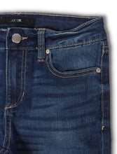 Load image into Gallery viewer, Joe's Jeans Kids Rad Skinny Fit Core Jean - Dark Wash