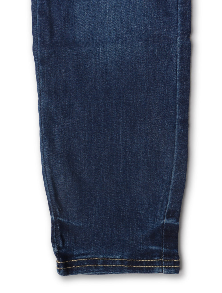 Joe's Jeans Kids Rad Skinny Fit Core Jean - Dark Wash
