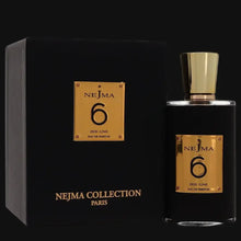 Load image into Gallery viewer, 6 By Nejma Perfume for Women