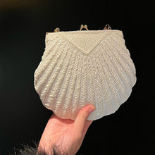 Load image into Gallery viewer, Shell-shaped Crossbody Shoulder Tote Bag For Women