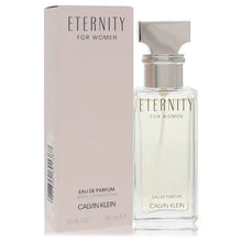 Load image into Gallery viewer, Eternity By Calvin Klein Perfume for Women