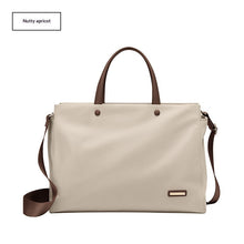 Load image into Gallery viewer, Women's Laptop Tote Bag - Business &amp; Casual Large Capacity Oxford Cloth Handbag