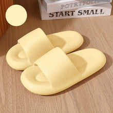 Load image into Gallery viewer, Unisex EVA Slip-On Slippers | Non-Slip Lightweight Bathroom Slides