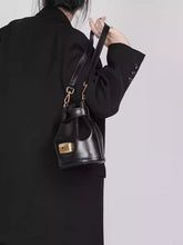Load image into Gallery viewer, Muchuanka Original Design Fashionable One-Shoulder Bucket Bag