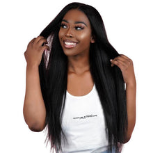 Load image into Gallery viewer, Malaysian Straight 100% Human Hair Bundles