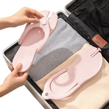 Load image into Gallery viewer, Four-season Universal Stackable Flip-flops For Travel