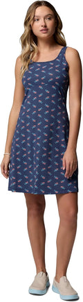 Columbia Women's PFG Freezer III Dress