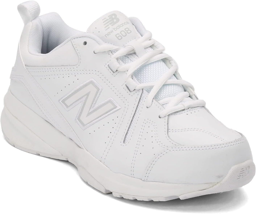 New Balance Men's 608 V5 Casual Comfort Cross Trainer