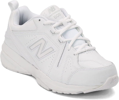 New Balance Men's 608 V5 Casual Comfort Cross Trainer