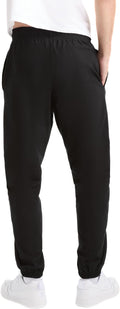 Champion Men's Lightweight Cinched-Bottom Lounge Pants