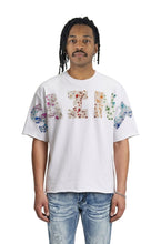 Load image into Gallery viewer, Rebel Denim Saint Tee - White