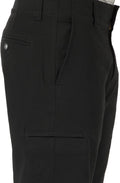 Lee Men's Extreme Motion Canvas Cargo Pant