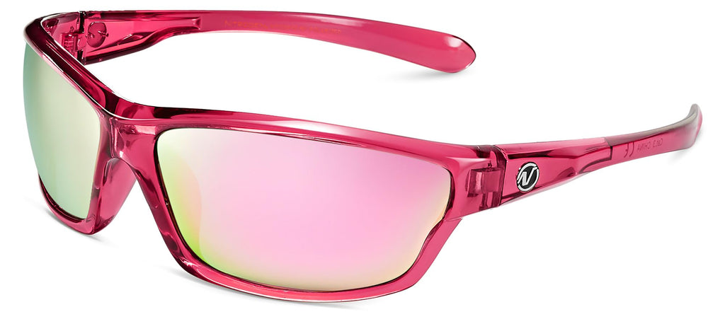 Nitrogen Polarized Wrap Around Sport Sunglasses for Men Women UV400 Driving Fishing Running Sun Glasses