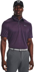 Under Armour Men's Tech Golf Polo