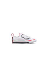Load image into Gallery viewer, Converse x Hello Kitty (TD) Chuck Taylor All-Star One Strap - White/Red