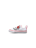 Converse x Hello Kitty (TD) Chuck Taylor All-Star One Strap - White/Red