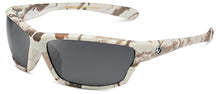 Load image into Gallery viewer, Nitrogen Polarized Wrap Around Sport Sunglasses for Men Women UV400 Driving Fishing Running Sun Glasses