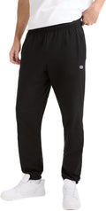Champion Men's Lightweight Cinched-Bottom Lounge Pants