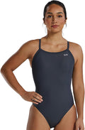 TYR Diamondback Solid Female