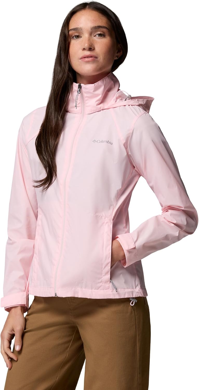 Columbia Women’s Switchback IV Jacket