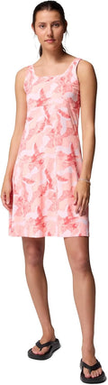 Columbia Women's PFG Freezer III Dress