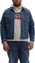 Levi's Men's Trucker