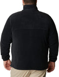 Columbia Men's Steens Mountain Full Zip 2.0