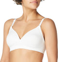 Warner's Women's Blissful Benefits Women's Super Soft Wireless Lightly Lined Comfort Bra