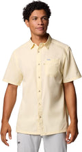 Columbia Men’s PFG Slack Tide Camp Shirt