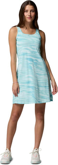 Columbia Women's PFG Freezer III Dress