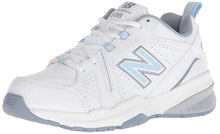 Load image into Gallery viewer, New Balance Women's 608 V5 Casual Comfort Cross Trainer