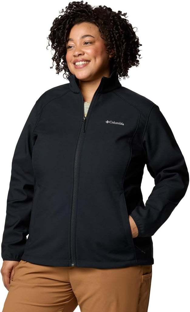 Columbia Womens Kruser Ridge III Softshell Jacket