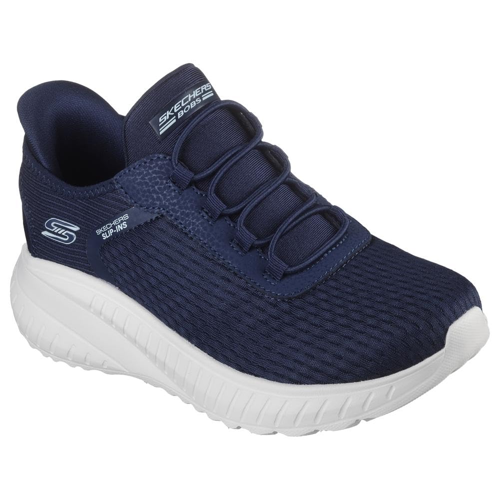 Skechers Women's Hands Free Slip-ins Bobs Squad Chaos - in Color