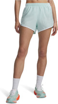 Under Armour Women's Fly by Shorts