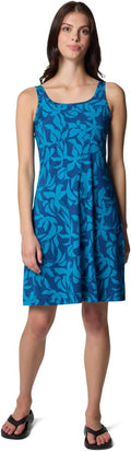 Columbia Women's PFG Freezer III Dress