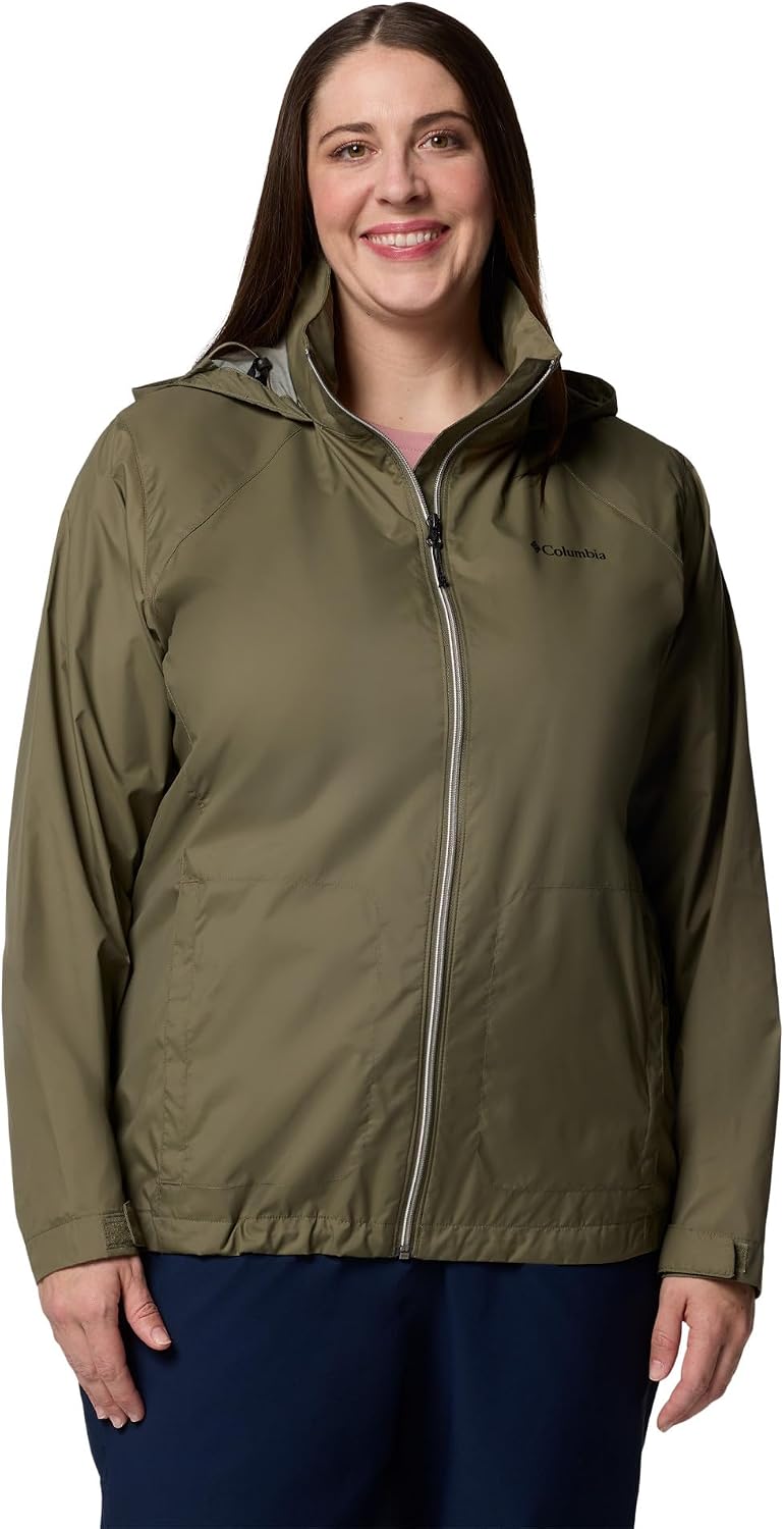 Columbia Women’s Switchback IV Jacket