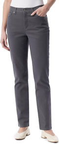 Gloria Vanderbilt Women's Classic Tapered Amanda Jeans